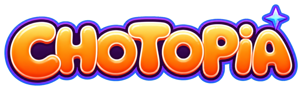 Chotopia logo