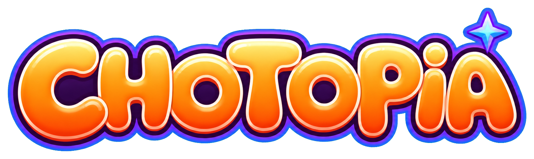 Chotopia Logo